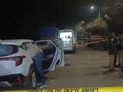 
      
      Chandigarh Sector 26 Firing: 35-year-old man shot dead
      
      