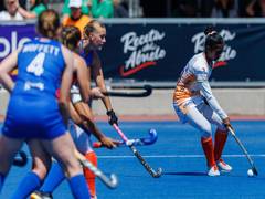 
      
      India begin their Junior Women’s World Cup campaign with a win 
      
      