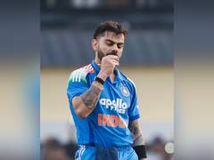 
      
      “Nothing to prove to anyone”: Ahswin praises Virat Kohli’s intent
      
      