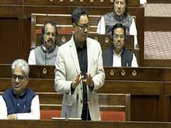 
      
      Government not undermining any matter brought by opposition...
      
      
