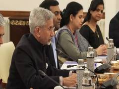 
      
      India values Thailand as long-time friend: EAM Jaishankar
      
      