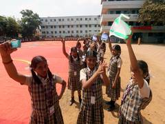 
      
      Cyclone Ditwah: Schools, colleges shut today in 3 districts of TN
      
      