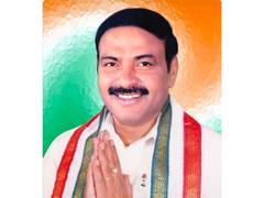 
      
      Shivakumar expresses grief over death of Congress's RV Devaraj
      
      