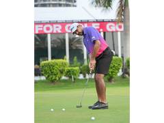 
      
      Bhullar, Kochhar return for IGPL Ahmedabad at Glade One
      
      
