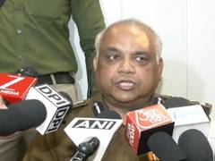 
      
      Punjab DIG says ISI-backed terror module busted
      
      