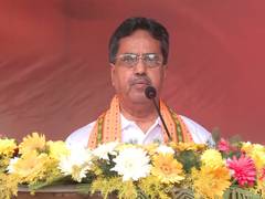 
      
      Tripura CM urges more HIV/AIDS awareness
      
      