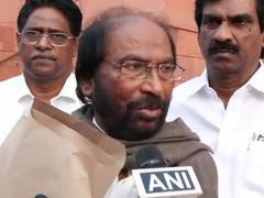 
      
      MP Tiruchi Siva seeks discussion on need for electoral reforms
      
      