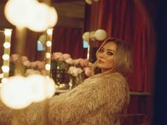
      
      Hilary Duff announces Las Vegas shows
      
      