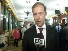 
      
      Putin’s India visit to reinvigorate strategic partnership
      
      