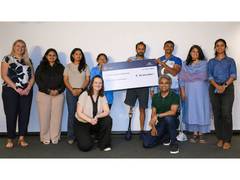 
      
      Flutter Entertainment India Partners with Aditya Mehta Foundation
      
      