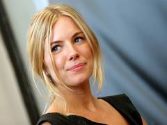 
      
      Sienna Miller expecting third child, second with Oli Green
      
      