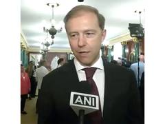 
      
      Strategic India–Russia defence cooperation expanding into new dom
      
      