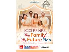 
      
      ICICI Prudential PFM Unveils ‘My Family My Future’
      
      