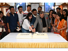 
      
      SIMS Hosts a Grand Homecoming: National Alumni Meet (NAM)’25
      
      