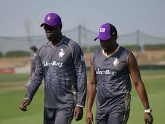 
      
      Abu Dhabi Knight Riders gear up for ILT20 season 4 challenge
      
      