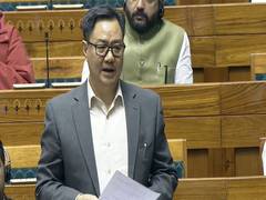
      
      Lok Sabha adjourned till 2 PM
      
      