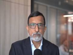 
      
      Rupee weakness temporary, GDP growth outlook stays firm at 7%: DK
      
      
