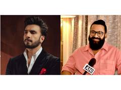 
      
      Ranveer Singh apologises after criticism over Kantara mimicry
      
      