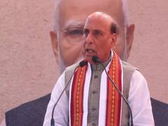 
      
      Sardar Patel's wish respected for first time, ministers to...
      
      