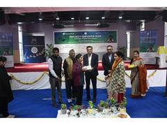 
      
      ManpowerGroup India Empowers Visually Impaired Students in Delhi
      
      
