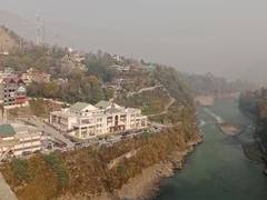
      
      Environmental decay and economic distress push PoJK residents int
      
      