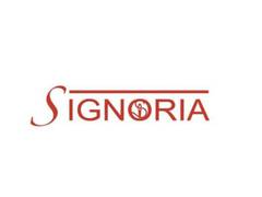 
      
      Signoria Creation Limited Announces Acquisition of 60 Percent
      
      