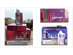 
      
      DRI busts major e-cigarette smuggling racket at Tuticorin, seizes
      
      