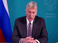 
      
      “We understand there is pressure over India”: Peskov
      
      
