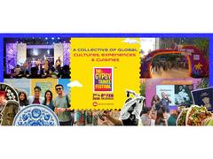
      
      The Gypsy Travel Festival: India’s premier celebration
      
      
