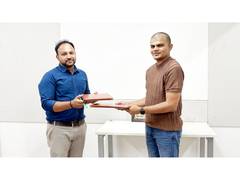 
      
      Cogniv Technologies, Nunnari Labs Announce Collaboration
      
      