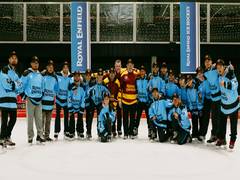 
      
      Referee Training Programme kicks off in New Delhi
      
      
