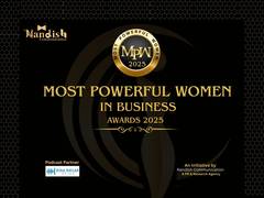 
      
      Nandish Communication Honours Trailblazing Women Leaders 
      
      