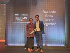 
      
      Culturelytics Named to Forbes India & D Globalist’s
      
      