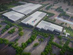 
      
      ESR Expands India Footprint with 60-Acre Land Investment in Pune
      
      