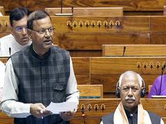 
      
      AI-enabled tools to streamline complaint handling at RBI: MoS Fin
      
      
