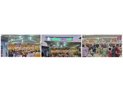 
      
      Patel Retail Strengthens MMR Presence; Launches 48th Store 
      
      