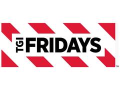 
      
      TGI Fridays to expand fast - New Cities & Airports
      
      