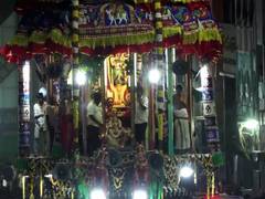 
      
      Tiruvannamalai tightens security ahead of Maha Deepam
      
      