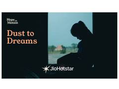 
      
      Hope in Motion: The New Documentary Series 
      
      