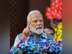 
      
      PM Modi pushing for service-oriented, duty-driven governance
      
      