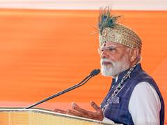 
      
      PM Modi extends wishes to people of Assam on Asom Divas
      
      