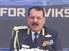 
      
      Navy Day celebration to be held in Thiruvananthapuram
      
      