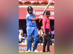
      
      Rohit Sharma is 41 short of 20,000 international runs
      
      