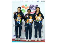 
      
      Keerthana’s journey a tale of stubborn perseverance 
      
      