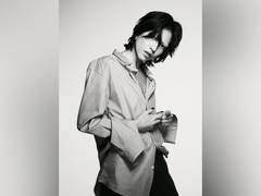 
      
      'House of the Dragon' actor Sonoya Mizuno dons director hat
      
      