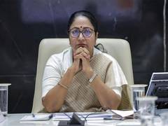 
      
      Delhi CM: 10,000 dual desks to be procured for schools
      
      
