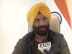 
      
      Environment Minister reviews TERI report on Yamuna pollution
      
      