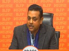 
      
      “Parliament has been hurt...Rahul Gandhi, Renuka
