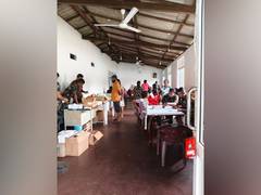 
      
      Sri Lanka hails India’s support after Cyclone Ditwah
      
      