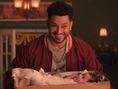 
      
      Check out trailer of Kunal Kemmu’s ‘Single Papa’
      
      